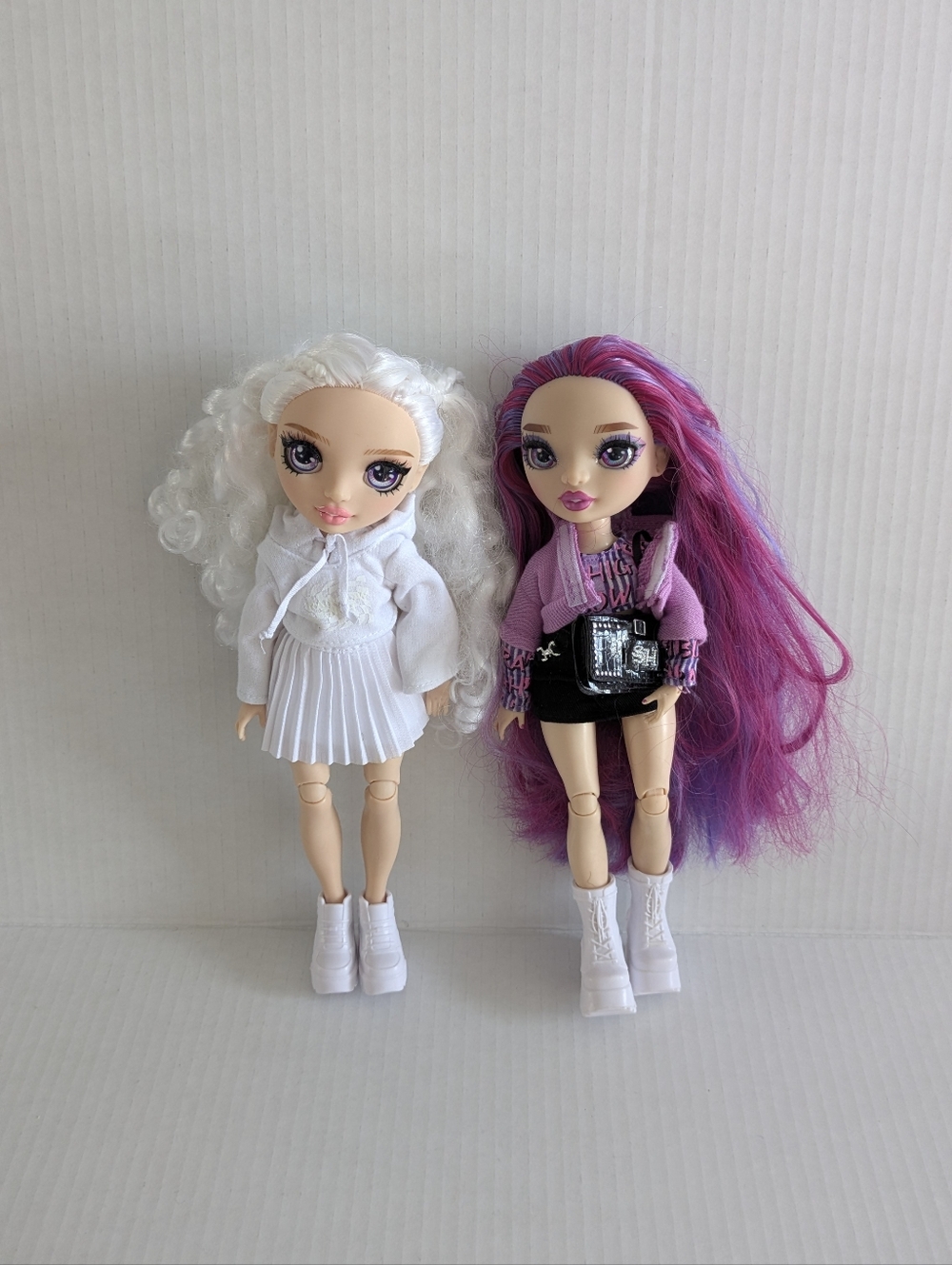 Rainbow  Dolls    lot of  Rainbow High